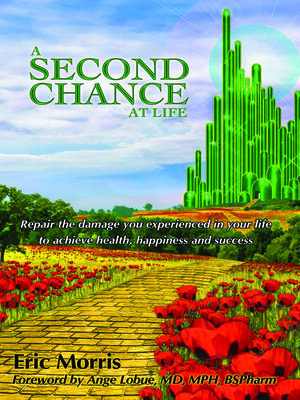 cover image of A Second Chance at Life